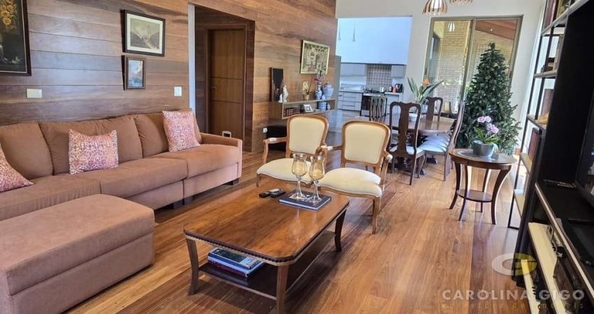 Casa em Condomínio para Venda em Londrina, Estância Santa Paula