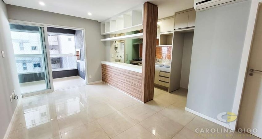 Apartamento para Venda em Londrina, Gleba Fazenda Palhano, 1 dormitório, 1 suíte, 2 banheiros, 1 vaga