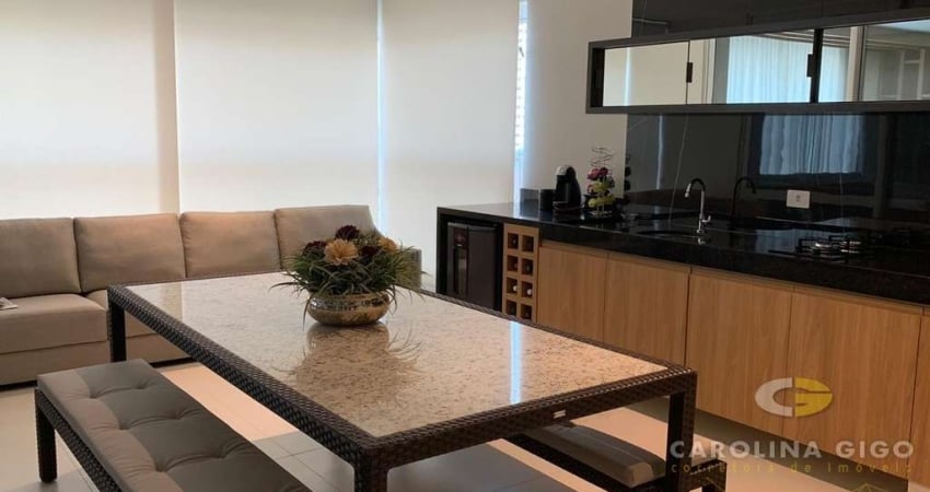 Apartamento para Locação em Londrina, Gleba Fazenda Palhano, 4 dormitórios, 4 suítes, 4 banheiros, 3 vagas