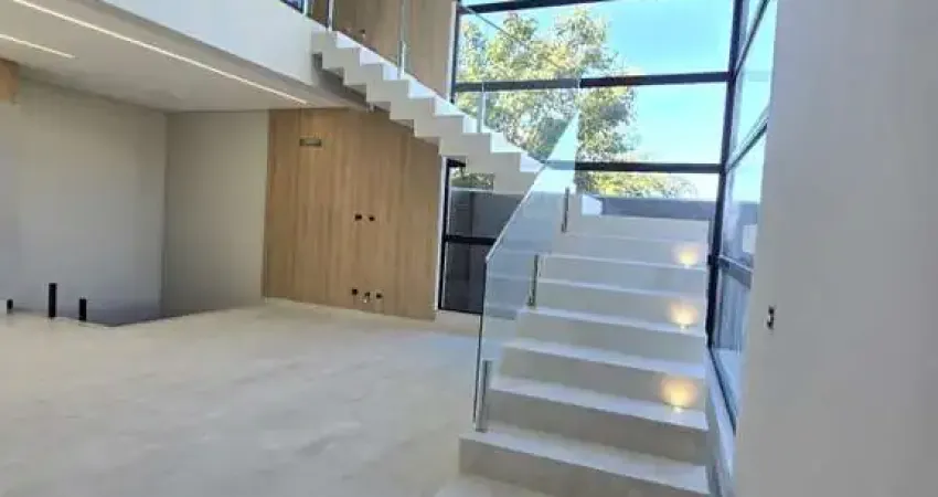 Casa em Condomínio para Venda em Londrina, Residencial José Lázaro Gouvea