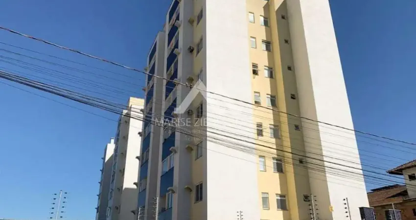 Apartamento com 2 quartos à venda na Rua Campinas, 51, Itaum, Joinville