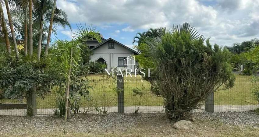 Chácara / sítio com 4 quartos à venda na Estrada Pirabeiraba, Rio Bonito (Pirabeiraba), Joinville
