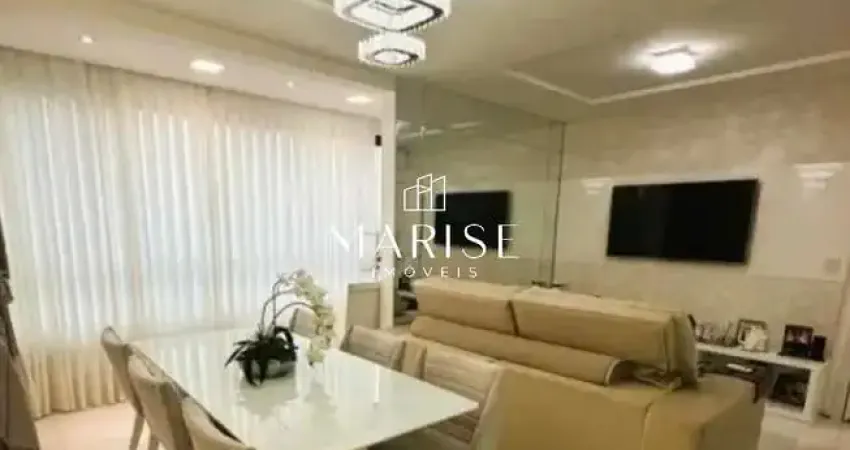 Apartamento com 3 quartos à venda na Rua Nacar, Guanabara, Joinville