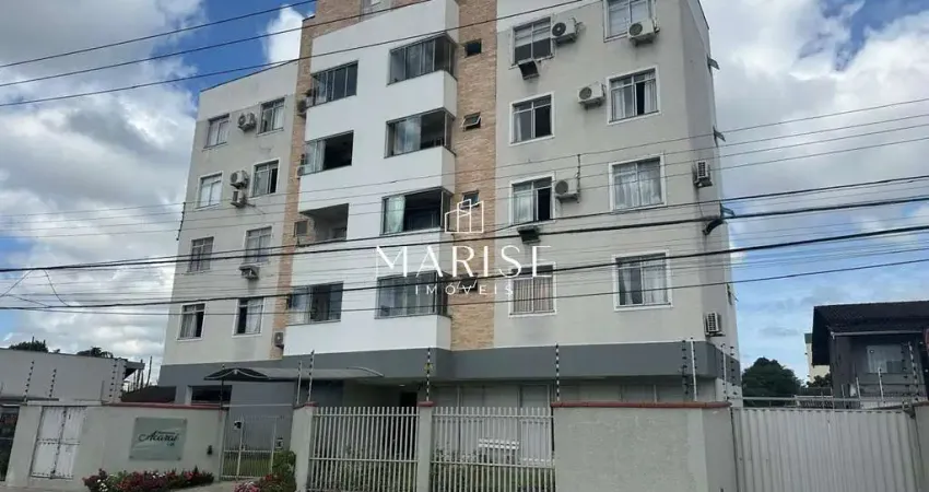Apartamento com 3 quartos à venda na Rua Nacar, 146, Guanabara, Joinville