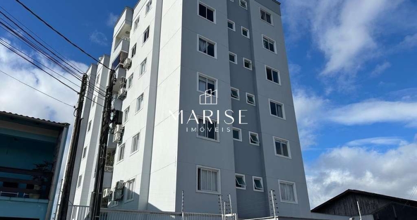Apartamento com 3 quartos à venda na Rua Babitonga, 487, Floresta, Joinville