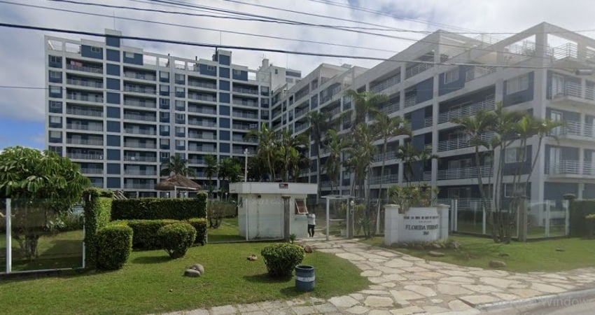 Apartamento 3 quartos mobiliado para locação – Matinhos/PR