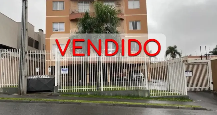 Apartamento para venda Novo Mundo, Edifício Residencial Laguna - 01.068