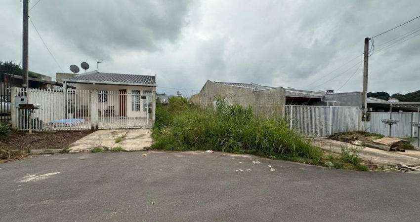 Terreno de 120 m² no Eucaliptos - Cód. 07.022