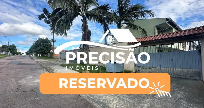 Sobrado com 3 quartos em condomínio no pinheirinho - cód. 06.093