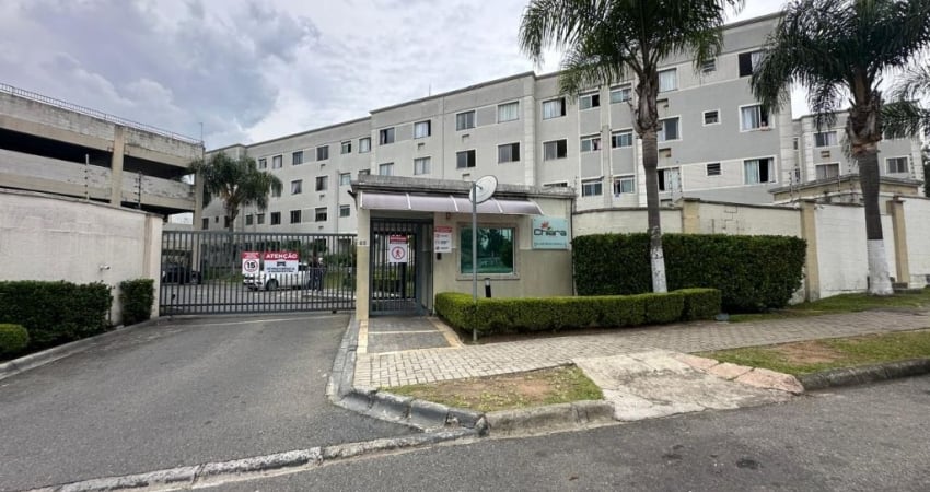 Excelente Apartamento com 2 quartos para venda no Condomínio Residencial Spazio Chiara - Cód. 01.077