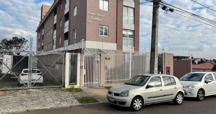 Excelente apartamento térreo com 3 quartos, churrasqueira e garden no Capão Raso - Cód. 01.019