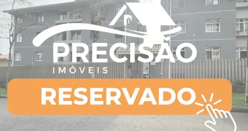 Apartamento a venda com 3 quartos (1 reversível) no moradias jardim das araucárias – alto boqueirão | cód. 01.086