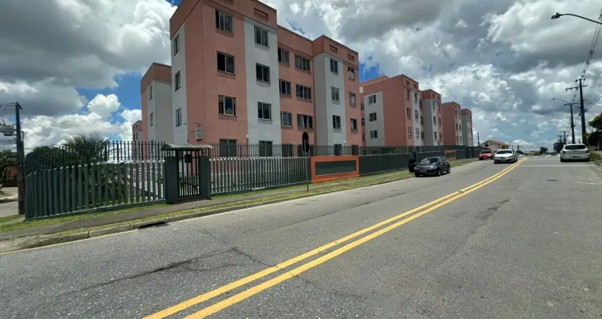 Apartamento com 3 quartos no Residencial Dom Felipe no Pinheirinho - Cód. 01.024