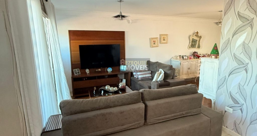 Casa com 3 quartos à venda no Planalto, São Bernardo do Campo 