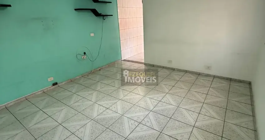 TÉRREA VAGO !- BAIRRO PLANALTO - SÃO BERNARDO DO CAMPO