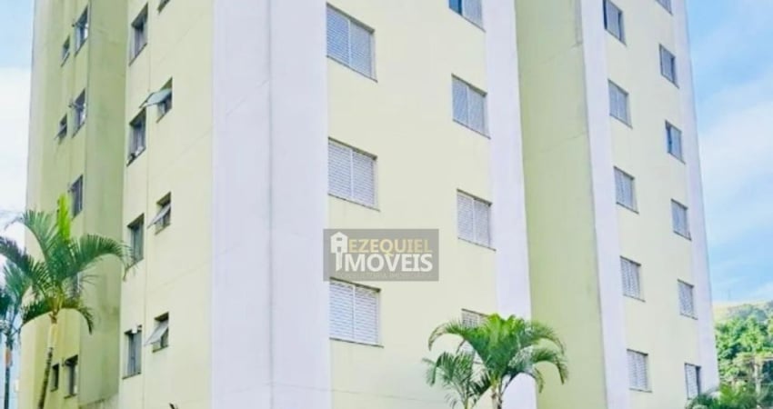 CONDOMINIO RESIDENCIAL ATHENAS II - SÃO BERNARDO DO CAMPO - SP