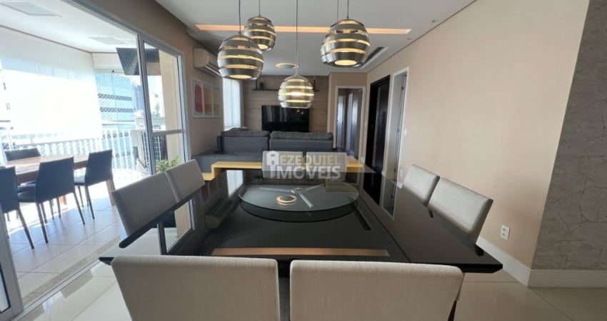 Apartamento com 3 quartos à venda na Avenida Aldino Pinotti, Centro, São Bernardo do Campo
