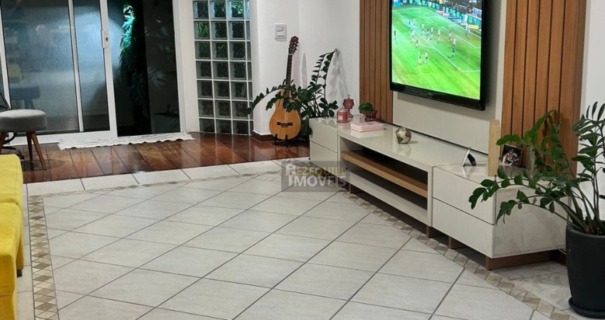 Casa com 2 quartos à venda na Rua Siqueira Campos, Assunção, São Bernardo do Campo