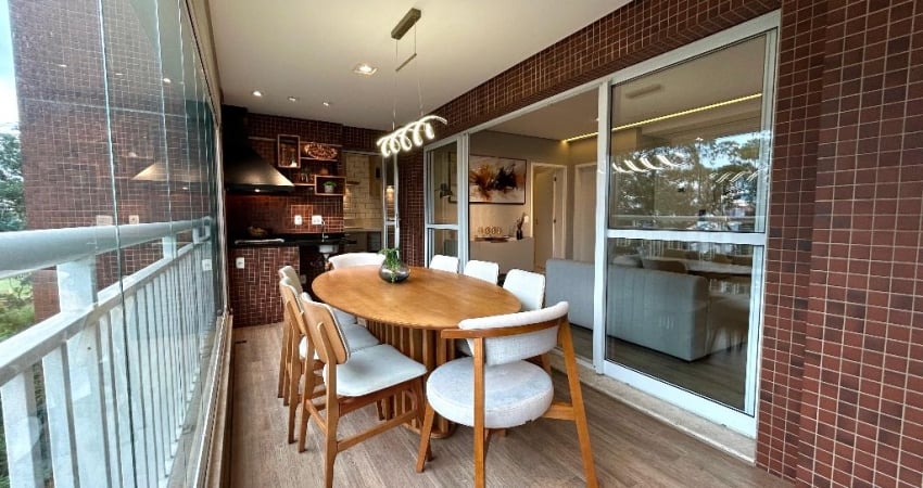LINDO APARTAMENTO A VENDA COND FAMILY GARDEN ACEITA FINANCIAMENTO BANCARIO 127 M2  PRONTO PRA MORAR