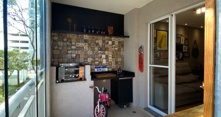 APARTAMENTO A VENDA COND VENTURI SAO BERNARDO 3 DORM 02 VAGA LINDO PRONTO PRA MORAR