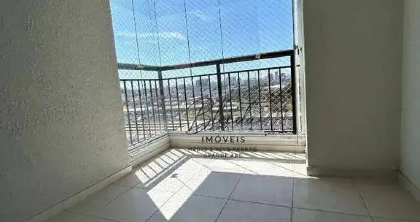 Apartamento com 3 dormitórios à venda por r$ 499.990,00 - independência - são bernardo do campo/sp