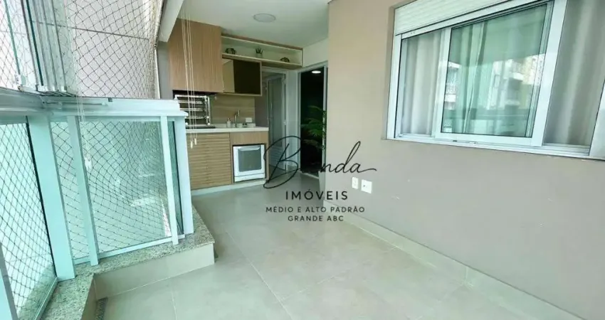 Apartamento reformado 96m² no condomínio master patriani – baeta neves