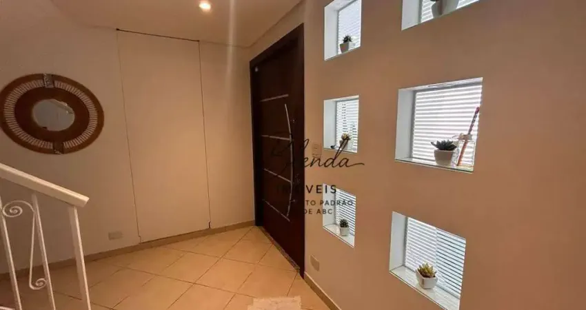 Casa térrea de alto padrão – 3 dorms, suíte com closet, 4 vagas | jardim do mar – são bernardo
