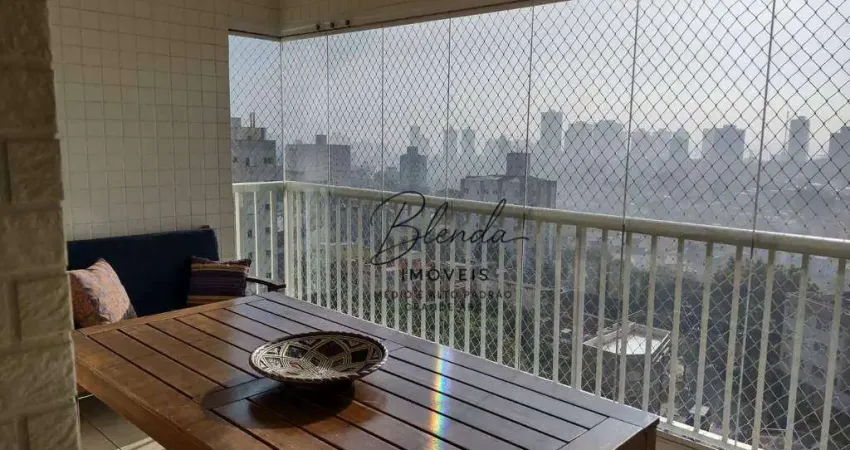 Apartamento com 3 dormitórios à venda por r$ 1.590.000,00 - santa paula - são caetano do sul/sp