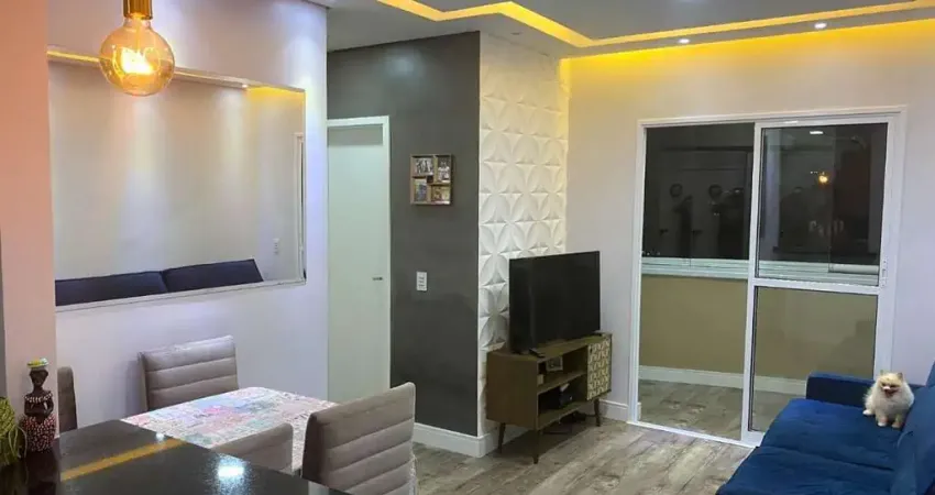 Apartamento com 2 dormitórios à venda, 58 m² por r$ 423.990,00 - centro - são bernardo do campo/sp