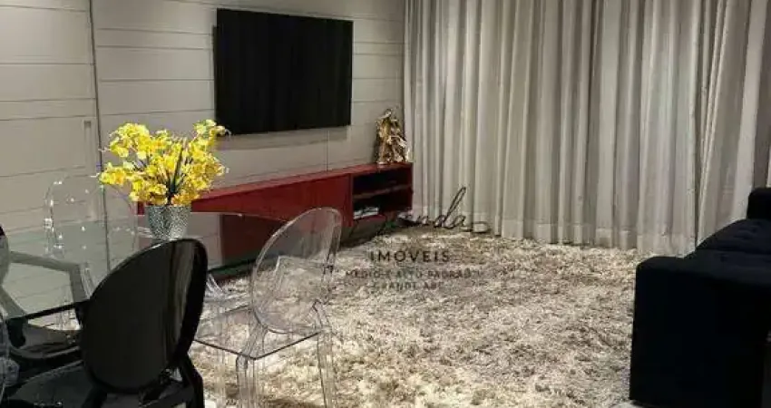 Apartamento com 2 dormitórios à venda por r$ 954.900,00 - vila lusitânia - são bernardo do campo/sp