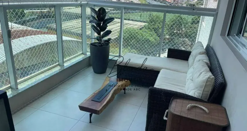 Apartamento exclusivo no master patriani – pronto para morar!