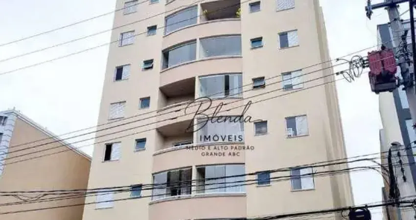 Apartamento com 2 dormitórios à venda, 58 m² por r$ 339.990 - centro - são bernardo do campo/sp