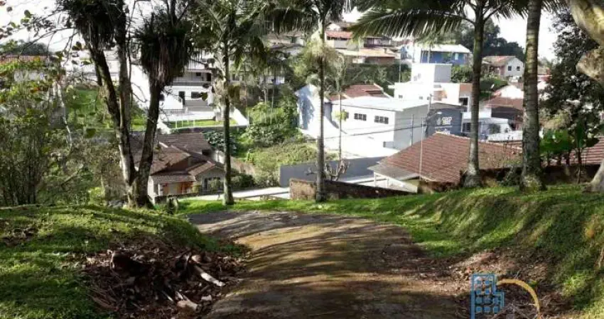 Terreno à venda no Floresta, Joinville 