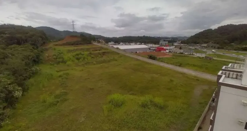 Terreno - Área industrial, para Venda em Camboriú/SC