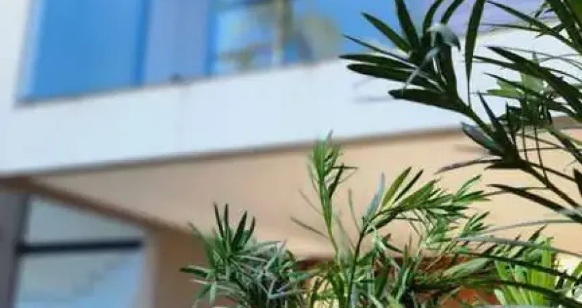 Geminado Sobrado Floresta uma suite e dois dormitorios