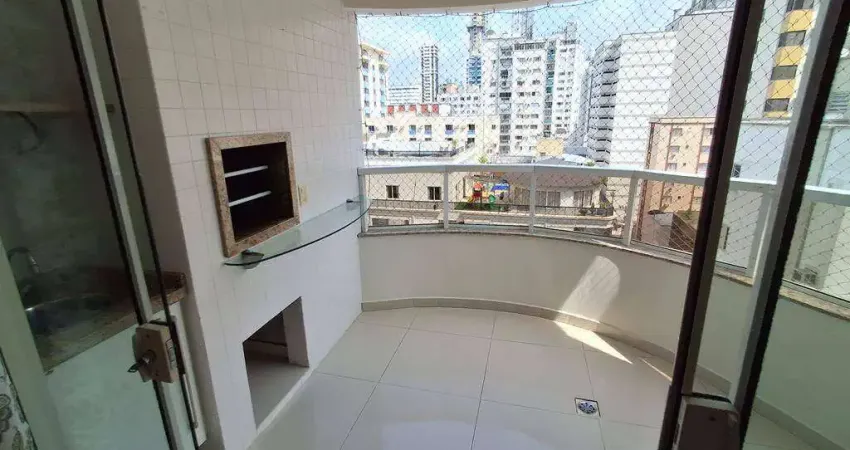 Apartamento com 3 quartos à venda no Centro, Balneário Camboriú 