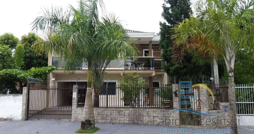 Casa com 3 quartos à venda no Santo Antônio, Joinville 