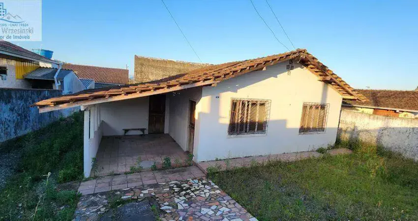 Casa com 2 quartos à venda no Adhemar Garcia, Joinville 