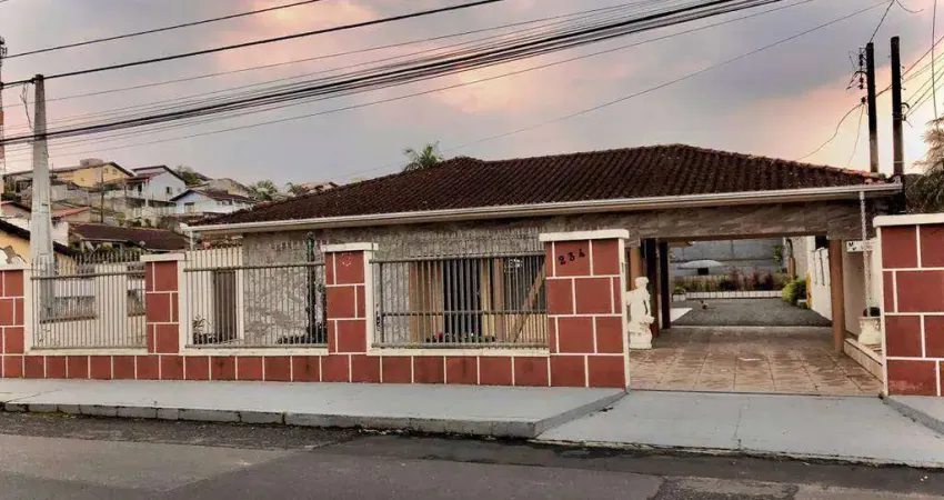Casa com 4 quartos à venda no Floresta, Joinville 