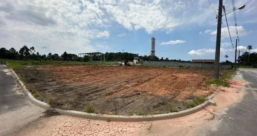 Sala comercial à venda no Barranco Das Areias Pequenas, Araquari 