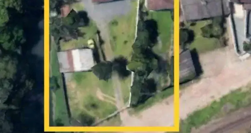 Terreno à venda no Itaum, Joinville 