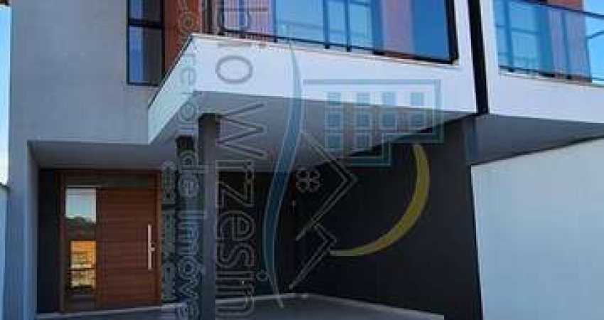 Casa com 3 quartos à venda no Floresta, Joinville 