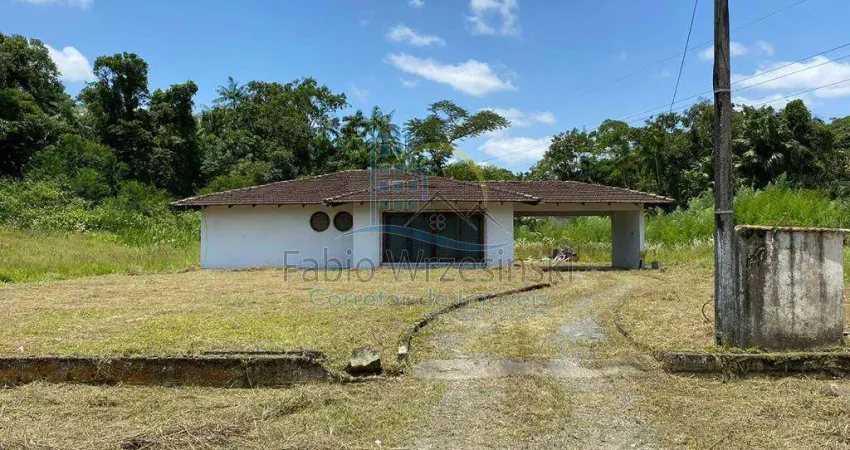 Terreno à venda no São Marcos, Joinville 