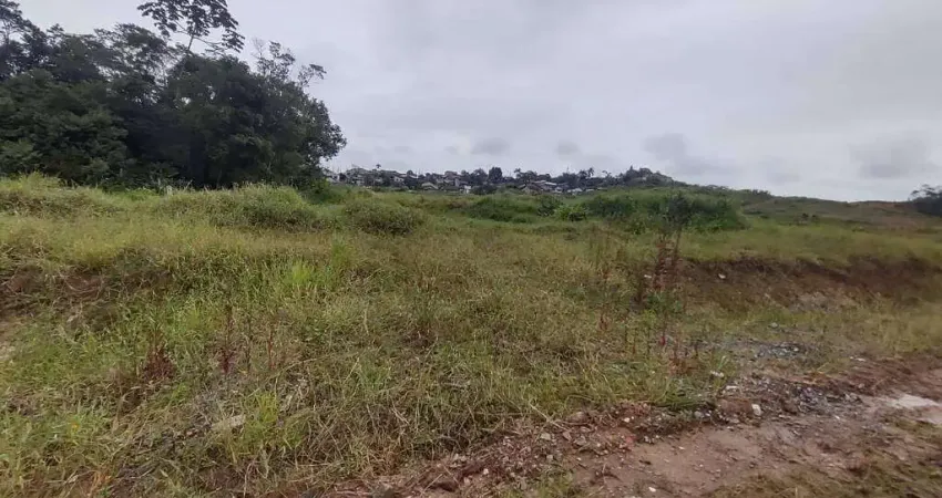 Vendo terreno no bairro Paranaguamirim
