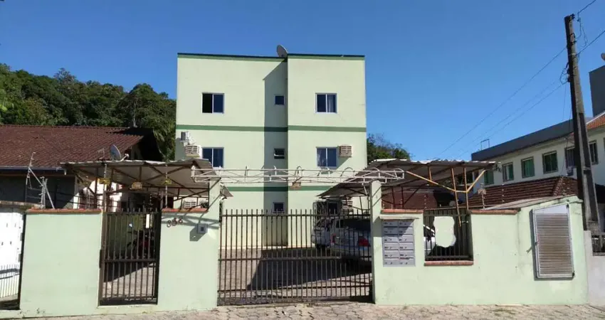 Apartamento com 1 quarto para alugar no Costa e Silva, Joinville