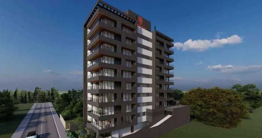Apartamento com 2 quartos à venda no Anita Garibaldi, Joinville 