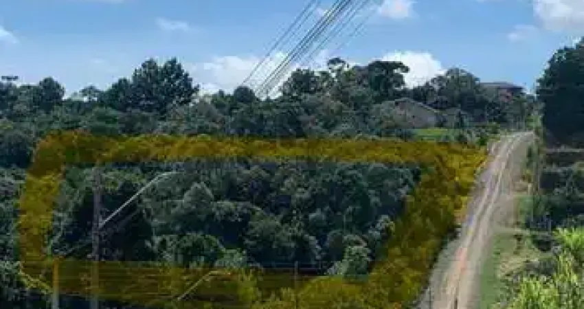 Terreno à venda na Vila Nova, Rio Negrinho 