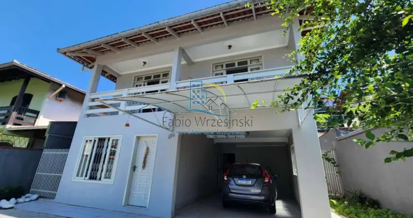 Casa com 4 quartos à venda no Floresta, Joinville 