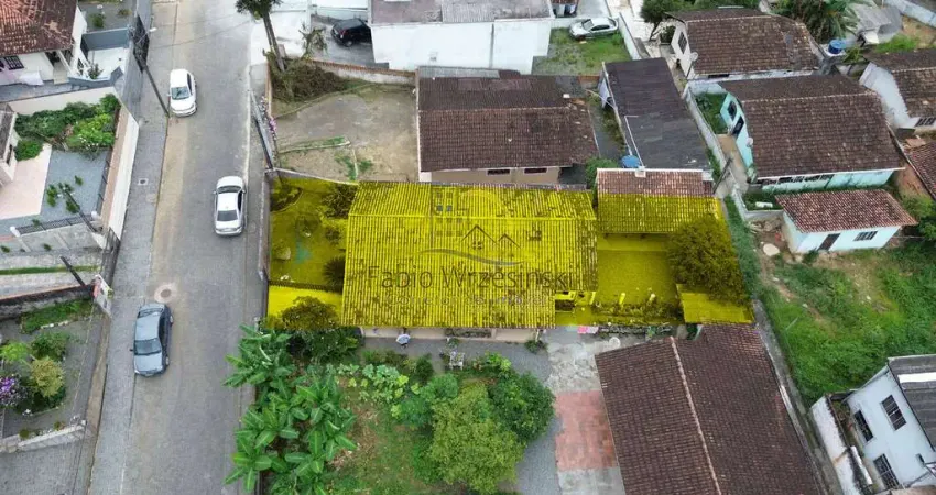 Casa com 3 quartos à venda no Guanabara, Joinville 