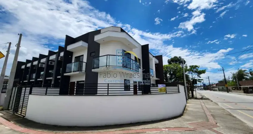 Casa com 3 quartos à venda na Vila Nova, Joinville 